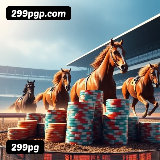 Vantagens de jogar slots no 299pg Brasil