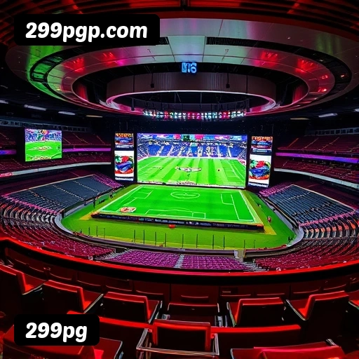 App Mobile 299pg - Jogue em Qualquer Lugar no Seu Smartphone